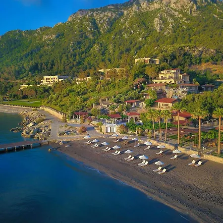 Bahce 1, Florya Dom wakacyjny Marmaris