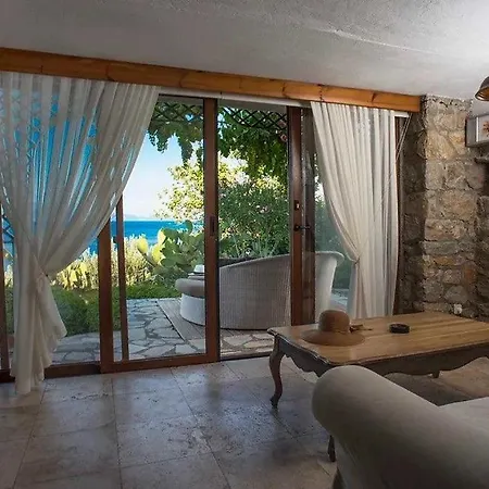 Holiday home Bahce 1, Florya *