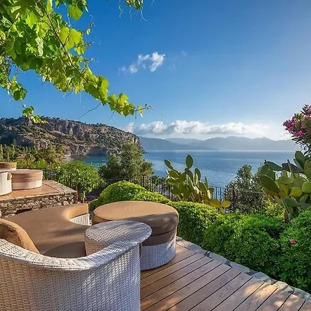 Holiday home Bahce 1, Florya