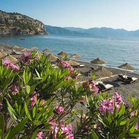 Hébergement de vacances Bahce 1, Florya Marmaris