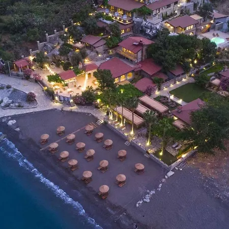 Bahce 1, Florya Hébergement de vacances Marmaris